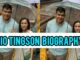 Gio Tingson Biography